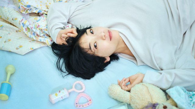 Rebooting (Brush Up Life 2023)