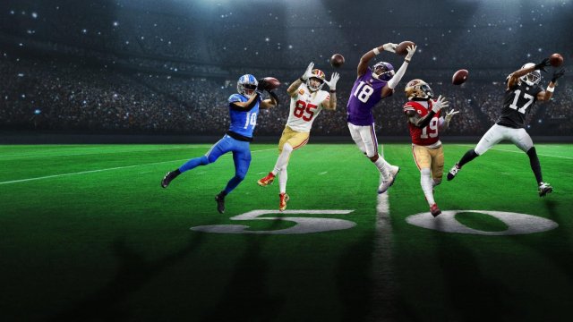 Receiver (Receiver 2024)