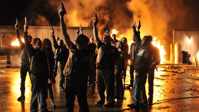 Recoil (Recoil 2012)