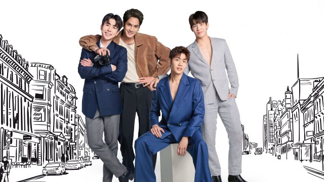 Reloved (Reloved 2025)