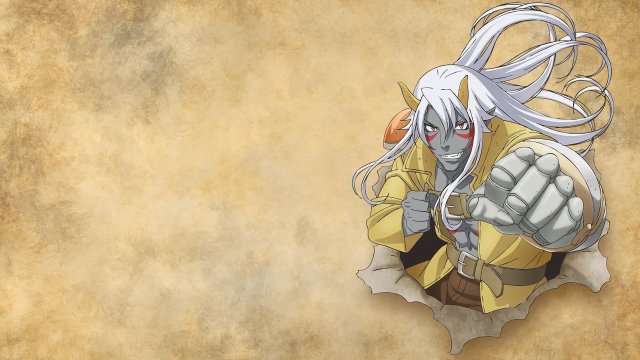 Re:Monster (Re:Monster 2024)