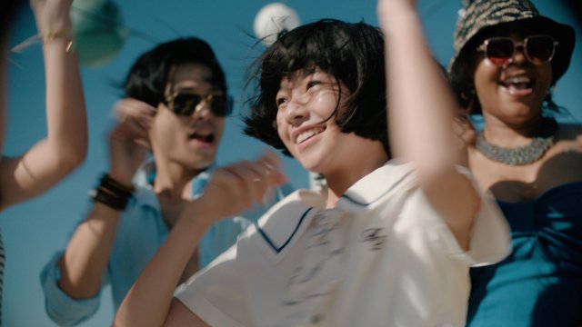 Renoir: Tình Thơ (Renoir 2025)