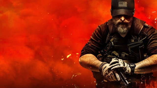 Reverence (Reverence 2025)