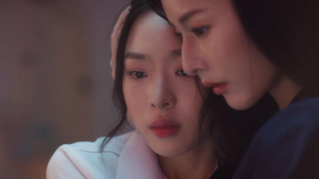 Reverse with Me: Ngược Dòng Quỹ Đạo (Reverse with Me)
