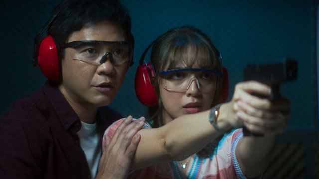 Reversi: Trở Lại (Reversi 2024)