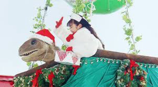 Rex: A Dinosaur's Story (REX 恐竜物語 1993)