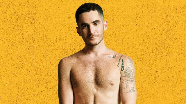 Ricky Velez: Đây Là Tất Cả (Ricky Velez: Here's Everything 2021)