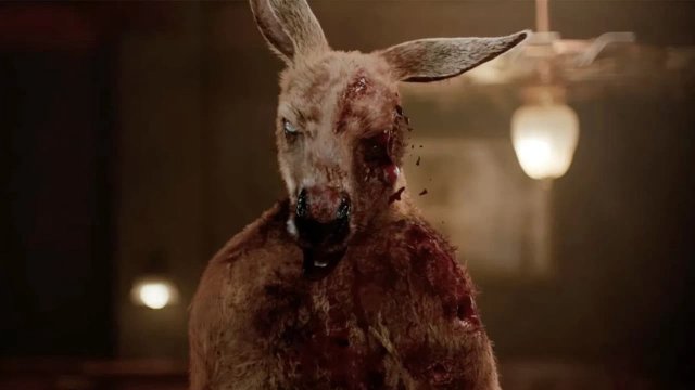 Truy Tìm Quái Thú (Rippy 2024)