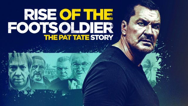 Rise of the Footsoldier 3 (Rise of the Footsoldier 3 2017)