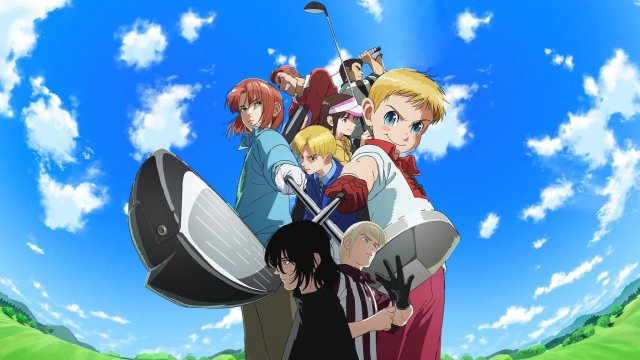 Rising Impact (Phần 2) (Rising Impact (Season 2))