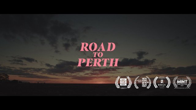 Road to Perth (Road to Perth 2021)