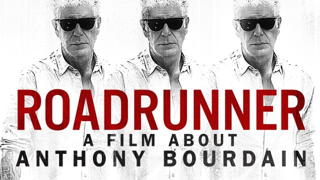 Roadrunner: Một bộ phim về Anthony Bourdain (Roadrunner: A Film About Anthony Bourdain 2021)