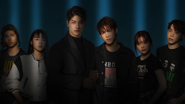 Rock and Soul (Rock and Soul 2025)