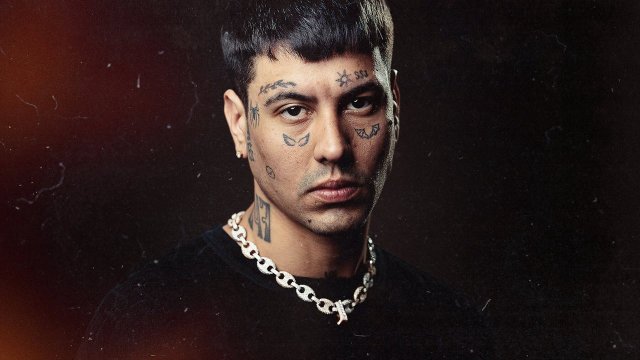 Rockstar: Duki, từ tận cùng thế giới (Rockstar: DUKI from the End of the World 2025)