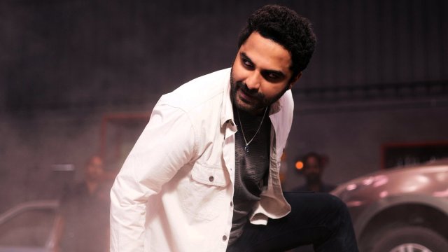 Rocky: Anh Thợ Máy Bá Đạo (Mechanic Rocky 2024)