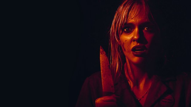 Rơm cuối cùng (Last Straw 2024)