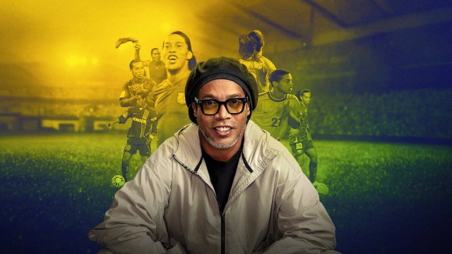 Ronaldinho: Độc nhất vô nhị (Ronaldinho: The One and Only 2026)
