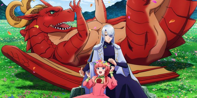 Rồng đi tìm nhà (Dragon, Ie wo Kau., Dragon Goes House-Hunting, DoraIe 2021)