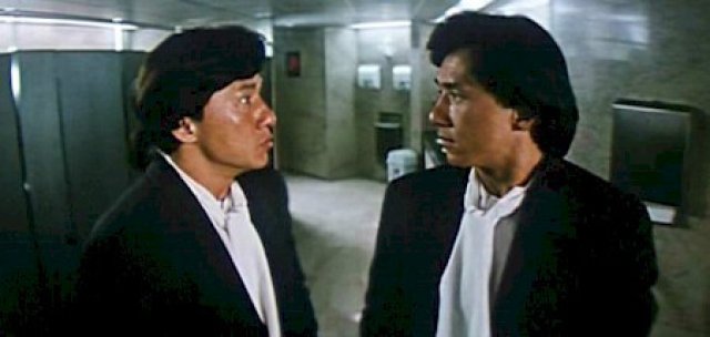 Rồng Sinh Đôi (Twin Dragons 1992)