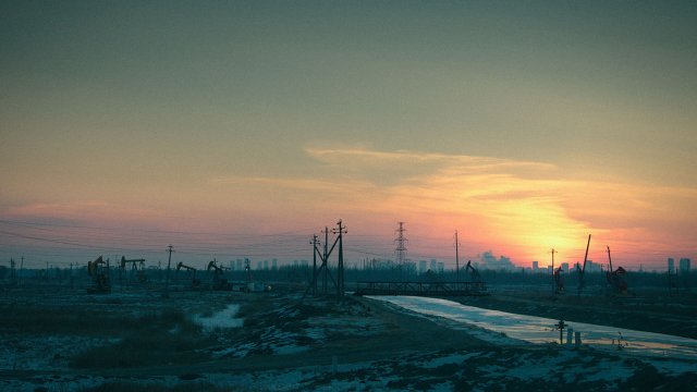 Rửa Mối Nhục Xưa (A Frozen Rage)