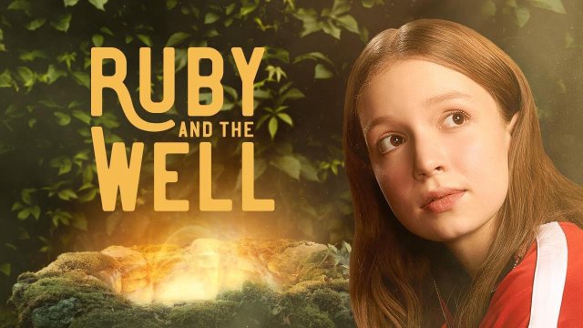 Ruby Và Giếng Thần (Phần 1) (Ruby and the Well (Season 1) 2022)