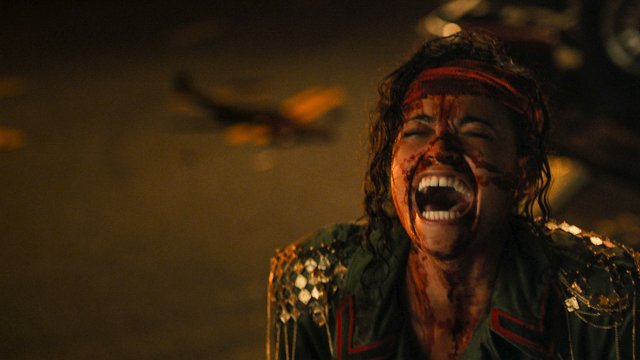 Run Sweetheart Run (Run Sweetheart Run 2020)