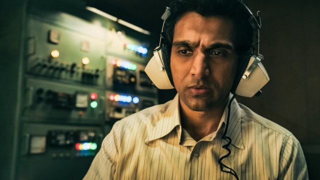 Saare Jahan Se Accha: Người bảo vệ thầm lặng (Saare Jahan Se Accha: The Silent Guardians 2025)