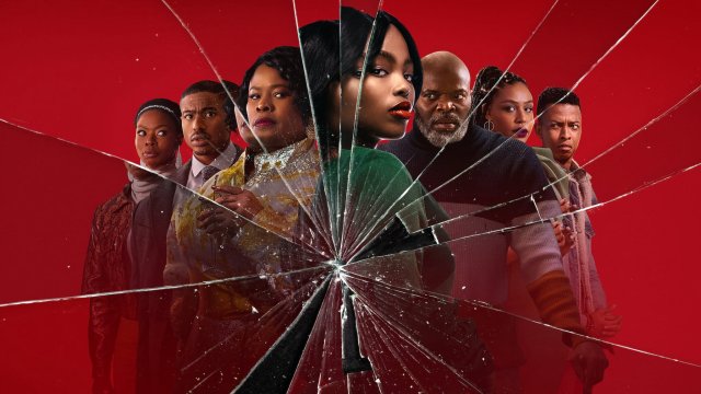 Sắc Đẹp Tàn Khốc (Phần 2) (Savage Beauty (Season 2) 2024)