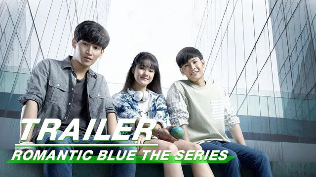 Sắc Xanh Lãng Mạn (Romantic Blues The Series 2020)