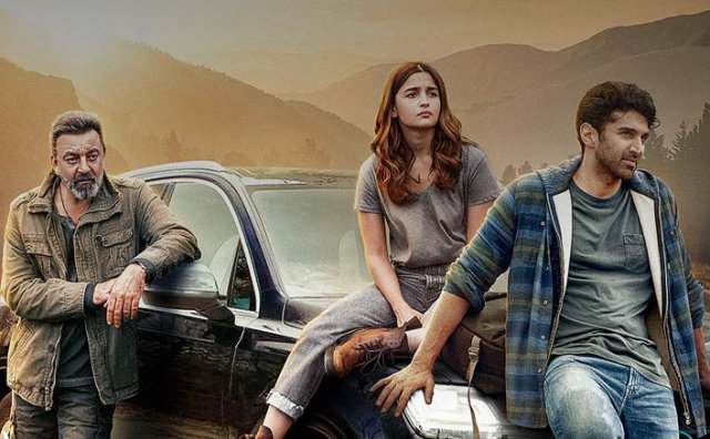 Sadak 2 (Sadak 2 2020)