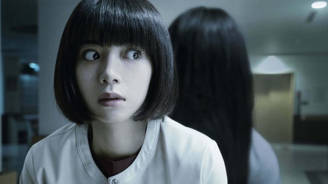 Sadako (Sadako 2019)