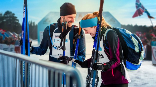 Sai đường (The Wrong Track 2025)