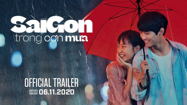 Sài Gòn trong cơn mưa (Sai Gon in the Rain 2020)