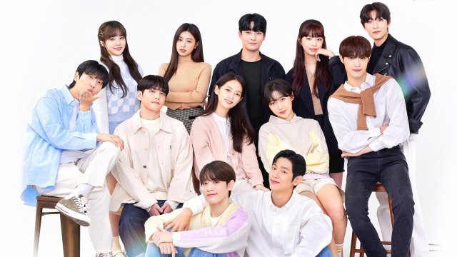 Sai Lầm Tuyệt Vời Nhất (Phần 1) (Best Mistake (Season 1) 2019)