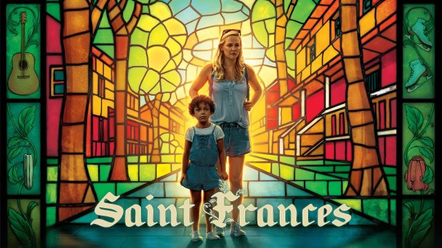 Saint Frances (Saint Frances 2019)