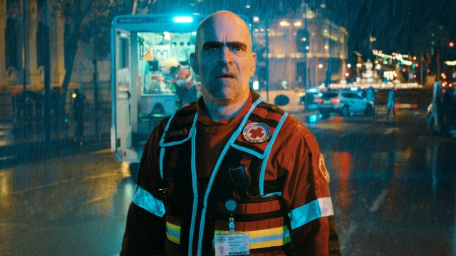 Salvador (Salvador 2026)