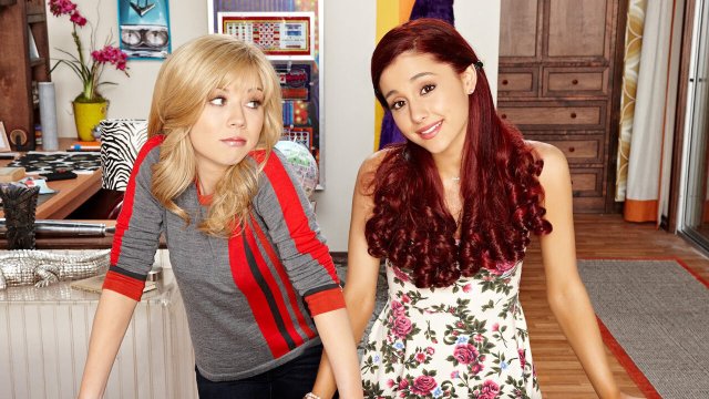 Sam & Cat (Phần 1B) (Sam & Cat (Season 1B) 2014)