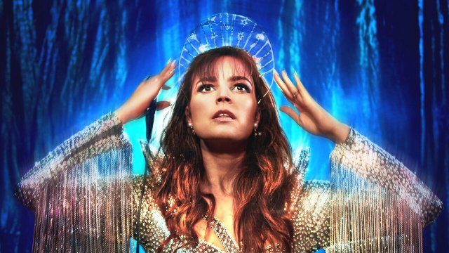 Samantha! (Phần 1) (Samantha! (Season 1) 2018)