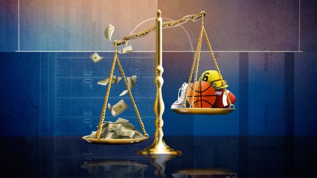 San Bằng Sân Chơi (Level Playing Field 2021)