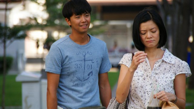 Sẵn Đã Nổi Tiếng (Already Famous 2011)