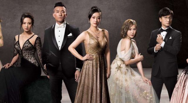 Sàn Đấu Phái Đẹp (The Beauty of War 2022)