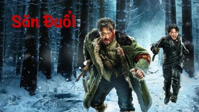 Săn Đuổi (The Hunting 2022)