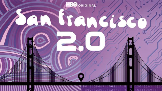 San Francisco 2.0 (San Francisco 2.0 2015)