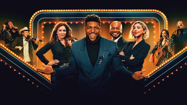 Sân Khấu Cơ Hội Thứ Hai (Second Chance Stage 2024)