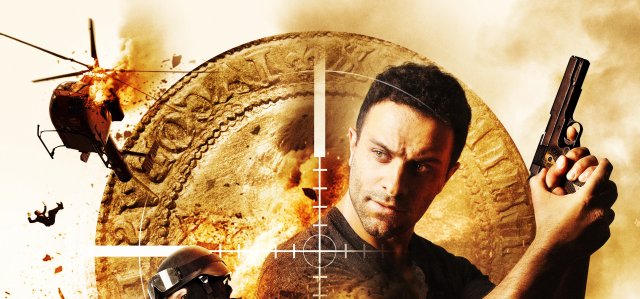  Săn Lùng Báu Vật Cổ (Blood, Sand & Gold 2017)