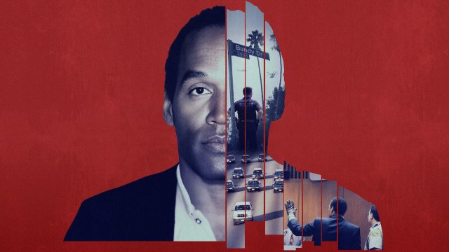 Săn Lùng Kiểu Mỹ: O.j. Simpson (American Manhunt: O.j. Simpson 2025)