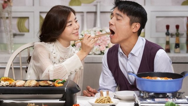 Săn Tình ( Sarangi museoweo 2011)