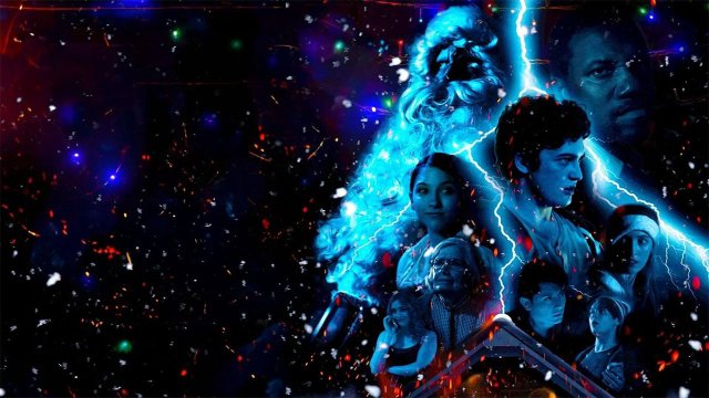 Santastein (Santastein)