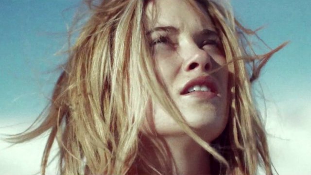 Sao biển (Starfish 2019)