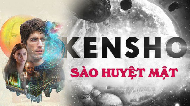 Sào Huyệt Mật (Kensho 2018)